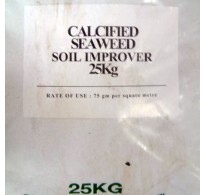 Calcified Seaweed Fertilizer (Granular) - PALLET DEALS